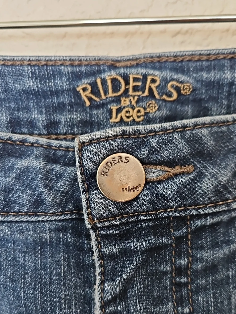 Riders by Lee Women's Shorts ~ Size 14